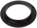 CARUBA Sony NEX - 52mm makró objektív fordító adapter (RR NEX 52)