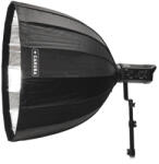CARUBA Deep parabolikus softbox 90cm (CDPS90)
