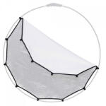 LASTOLITE Manfrotto HaloCompact 82cm Soft Silver Difflector huzat (LL LR3321)