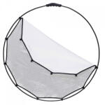 LASTOLITE Manfrotto HaloCompact 82cm Soft Silver Difflector derítőlap (LL LR3320)