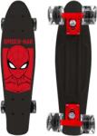 Disney Spiderman черно, червено (59967)