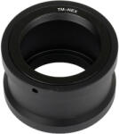 CARUBA T-mount - Sony NEX objektívadapter (TM SONX)