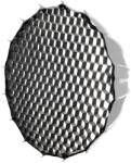 CARUBA 120cm Quick Softbox Mark II méhsejtrács (EZ GS06 120cm)