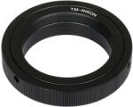 CARUBA T-mount - Nikon AI objektívadapter (TM NI)