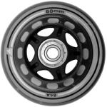 Rollerblade 80mm/sg7 wheel/bearing xt (8pcs)