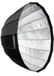 CARUBA 90cm kinyitható parabola softbox (Bowens) (KU 16S 90cm)