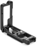 3 Legged Thing ZELDA QD L-konzol (matt fekete) [Nikon Z6/Z7] (ZELDAQD B)