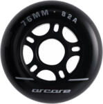 Arcore Inline wheels 4pack 76-82a