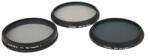 Caruba DJI Inspire + DJI OSMO PL/ND szűrőkészlet (FS DI1)