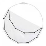 Lastolite Manfrotto HaloCompact-hoz textilhuzat, 82 cm 2stop diffúzor (LL LR3303)