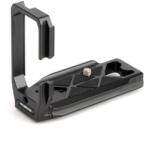 3 Legged Thing ALFIE B 105mm Arca L-konzol (matt fekete) [Sony A7 IV] (ALFIE B)