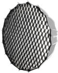 CARUBA 90cm Quick Softbox Mark II méhsejtrács (EZ GS06 90cm)