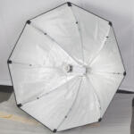 KASLAN RGB 90cm Oktabox Softbox (FXO03)