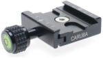 CARUBA csavaros gyorskioldó adapter (FLB 1)