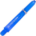 Windson Nylon shaft micro 3 ks синьо, бяло (wd-shn-tbl36)
