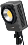 KASLAN 330W Bi-Color COB Stúdió Videólámpa - 2700-6500K (LAG330)