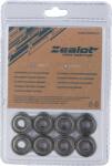 Zealot Abec 7 chrom set