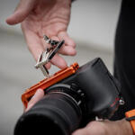 CARUBA 8 az 1-ben keskeny multi szerszám (Multitool) (CMS03)