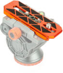 3 Legged Thing Standard video gyorscseretalp (Airhed Cine s) (QR CINE S)