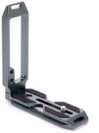 3 Legged Thing QR11 2.0 univerzális Arca L-konzol [DSLR/MILC] (magas, szürke) (QR11 FBG2.0)