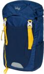 BAAGL Tracker azul