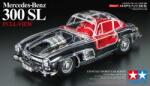 TAMIYA - 1: 24 Mercedes-Benz 300 SL Full-View (300024366 T) (300024366)