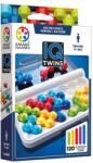 SmartGames - IQ Twins, joc de logica cu 120 de provocari, 7+ ani, editie lb. Romana (SG306RO)