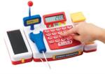 Simba Toys Casa De Marcat Cu Accesorii (104525700)