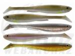 Daiwa Prorex Slim Shady Nature Color Set 7.5cm - Daiwa Gumihal Mix (15100-600)