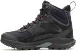 Merrell Speed strike 2 thermo mid wp черно, сиво 42 (j037767)
