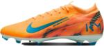 Nike Zoom air mercurial vapor 16 pro fg оранжево, синьо 45.5 (fq8689-801)