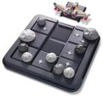 SmartGames - Asteroid Escape, joc de logica cu 60 de provocari, 8+ ani, editie lb. Romana (SG426RO)