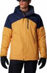 Columbia Last tracks jacket s