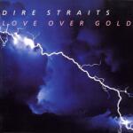 Dire Straits - Love Over Gold (CD) (<![CDATA[0602478782442]]>)