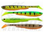 Daiwa Prorex Slim Shady Flash UV Color Set 10.5cm - Daiwa Gumihal Mix (15100-701)