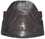 VAN Wezel motortér burkolat (1.2TCe/1.6 Did-t)