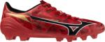 Mizuno Alpha ii select fg червено, черно 41 (p1ga256560)