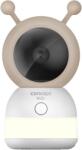 Concept KD4010 Bébiőr LED lámpával KIDO - Új, kicsomagolt (B58)