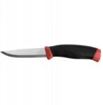 Morakniv Bushcraft Kés Morakniv Companion Finka rozsdamentes acél Piros (14071)
