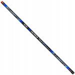 York Azureus Szénhorgászbot, 6, 0m, átvezető nélkül, dobósúly < 20gr (5902211488958)