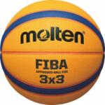 Molten Kosárlabda Labda, 3x3, B33T5000, FIBA, mérkőzés (87390)