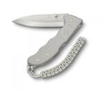 Victorinox Összecsukható kés Victorinox Evoke Alox 136mm Szürke Paracord (0.9415.D26)