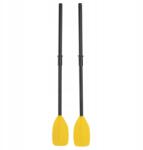 Bestway összecsukható evező, 124cm, 3 szekciós, kajakhoz, SUP-hoz, 2 db (433886)