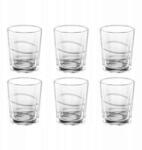 Tescoma MyDRINK Vodkás pohár, 25ml, 6 db, üveg, átlátszó (306023.00)