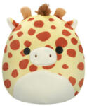 Jazwares 20 cm - Gary girafa cu coarne maro (SQCR05411)