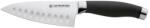 Carl Schmidt Sohn Carl Schmidt Sohn SHIKOKU kovácsolt vas Santoku kés 13 cm, rozsdamenetes acélból, 18/10 (20088)