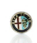 Alfa Romeo Embléma, eredeti, 159 Giulietta, prémium minőség