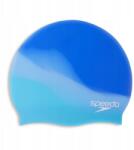 Speedo Multi Colour Silc Cap Au Blue úszósapka, szilikon (8-0616915334)