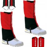 Viking Kanyon Stuptuty, Size L, piros, vízlepergető, 325mm (850/20/3723/34/L)