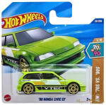 Mattel : HW: '70s vs. '90s: '90 Honda Civic EF (HYX90)